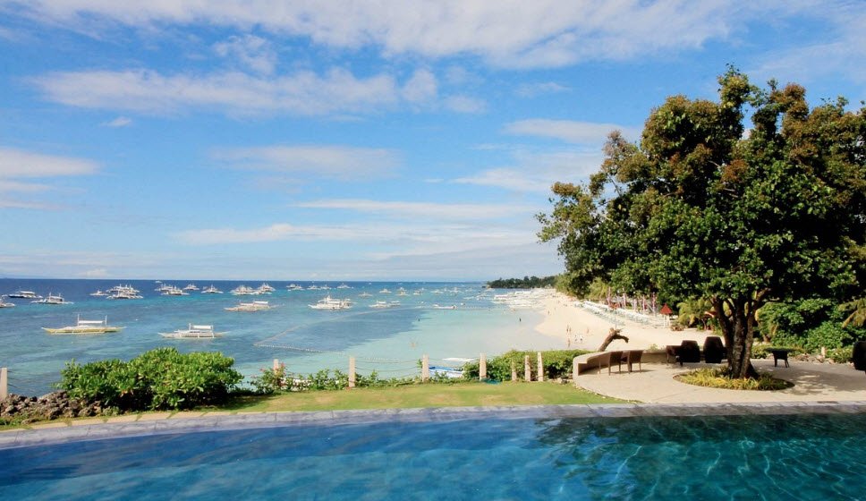 Danao Beach, Philippines, Philippines